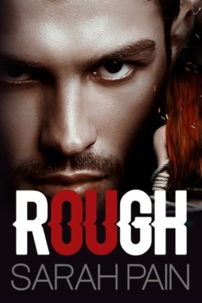 Cover for Sarah Pain · Rough (Paperback Book) (2021)