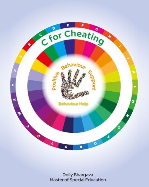 Cover for Dolly Bhargava · C for Cheating (Paperback Book) (2021)