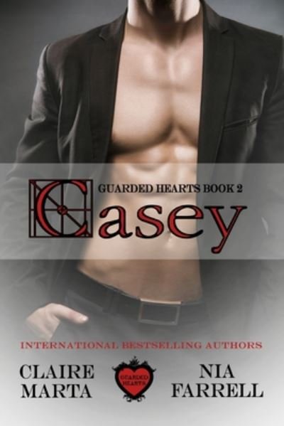 Casey - Nia Farrell - Libros - Independently Published - 9798650060185 - 12 de junio de 2020