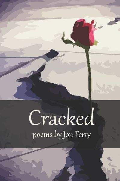 Cover for Jon Ferry · Cracked (Paperback Book) (2020)