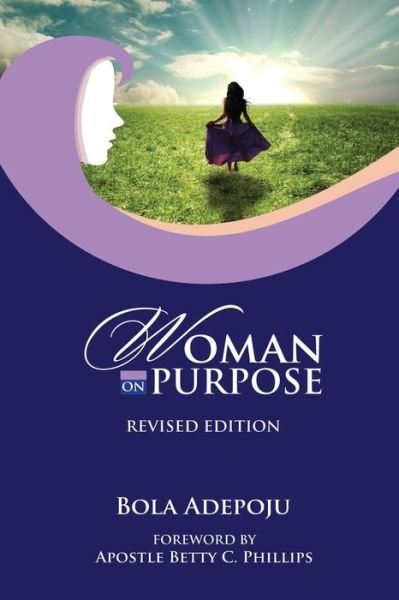 Cover for Bola Adepoju · Woman on Purpose (Paperback Book) (2020)