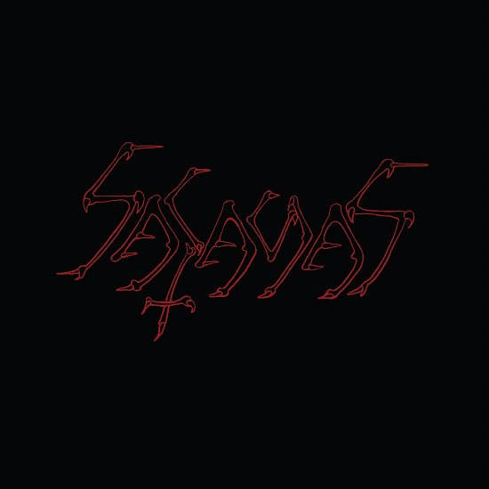 Cover for Satanas · Live Rehearsal 1988 (VINYL) (2015)
