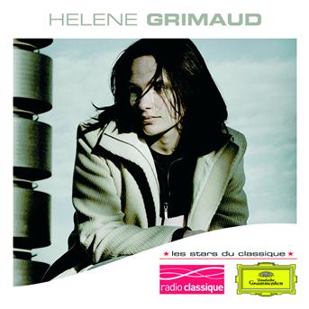 Cover for Helene Grimaud · Les Stars Du Classique (CD) (2014)