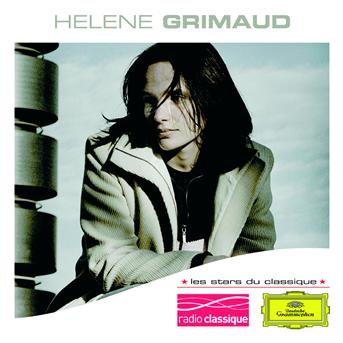 Cover for Helene Grimaud · Les Stars Du Classique (CD) (2014)