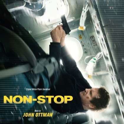 Cover for John Ottman · Non-stop (Ost) (CD) (2014)