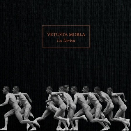 Cover for Vetusta Morla · La Deriva (CD) (2017)