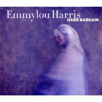Hard Bargain - Emmylou Harris - Music - Nonesuch - 0075597978186 - April 25, 2011