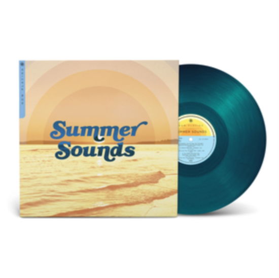 Now Playing: Summer Sounds (LP) [Special edition] (2024)