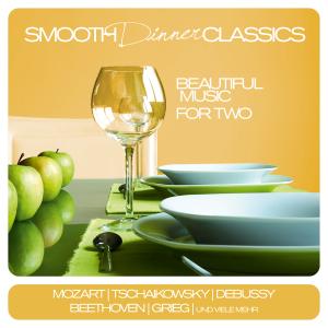 Smooth Dinner Classics / Various - Smooth Dinner Classics / Various - Música - Zyx - 0090204644186 - 21 de outubro de 2011