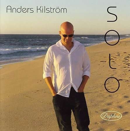 Cover for Hammerth / Kilstrom · Solo (CD) (2006)