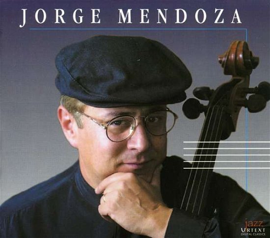 Cover for Mendoza / Piazzolla / Jorge / Hernandez / Sergio · Celloquium (CD) (2005)