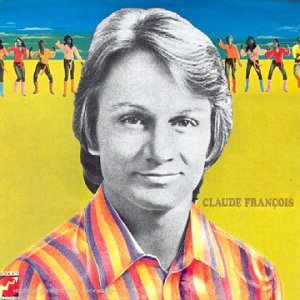Cover for Claude Francois · Gold (CD) (2013)