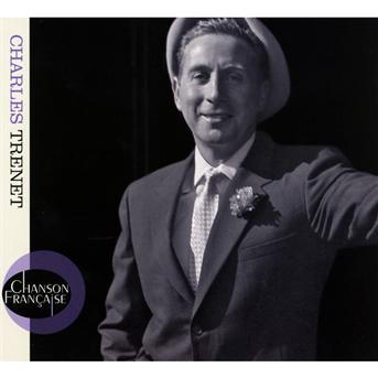 Chanson Francaise - Charles Trenet - Musik - UNIVERSAL - 0602527463186 - 22. november 2021