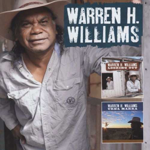 Looking out / Urna Marra - Warren H Williams - Music - UNIVERSAL - 0602537248186 - March 5, 2013