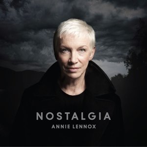 Nostalgia - Annie Lennox - Musik - ISLAND - 0602547023186 - 27 oktober 2014