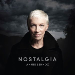 Nostalgia - Annie Lennox - Musikk - ISLAND - 0602547023186 - 27. oktober 2014