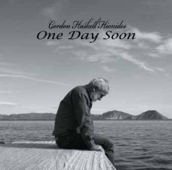 Cover for Gordon Haskell · One Day Soon (CD) (2011)