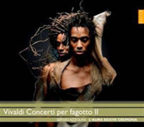 Cover for Vivaldi · Concerti Per Fagotto 2 (CD) (2011)