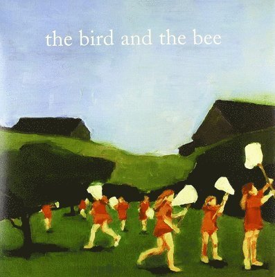 Cover for Bird and the Bee (LP) (2019)