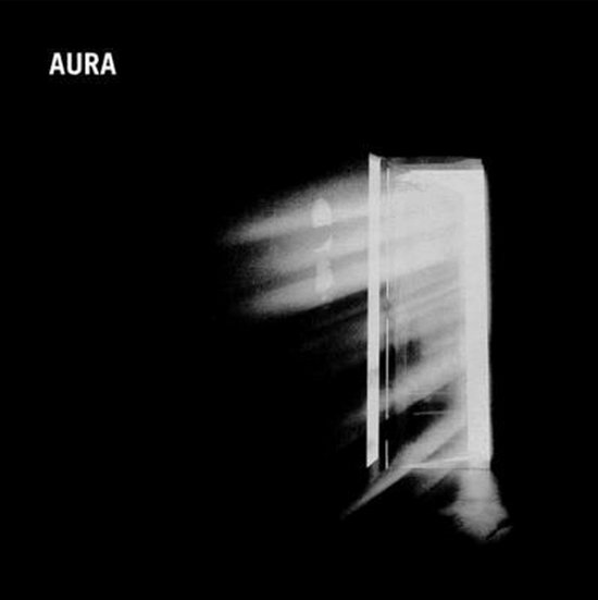 Cover for Aura (LP) (2021)