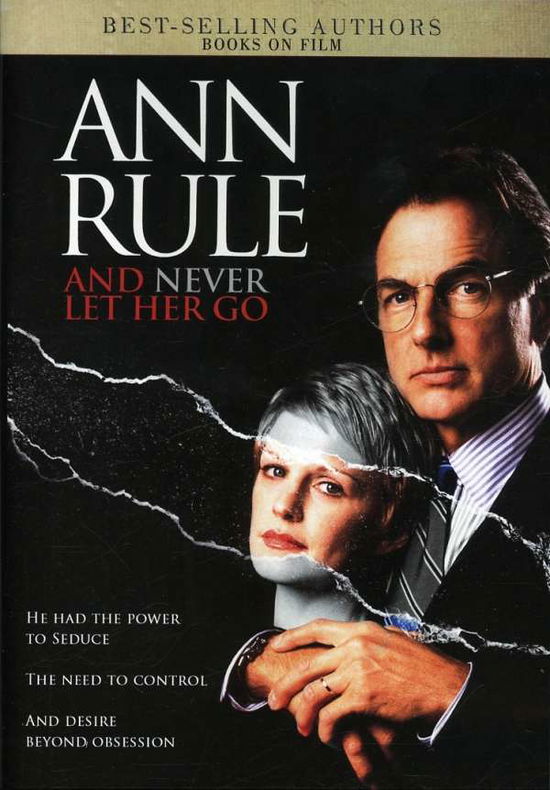 Cover for Mark Harmon · And Never Let Her Go (DVD) (2007)