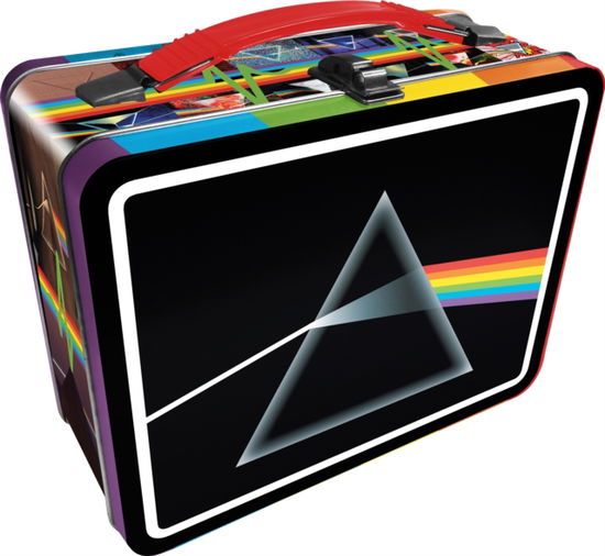 Cover for Pink Floyd · Pink Floyd: Tin Tote (Toys) (2024)