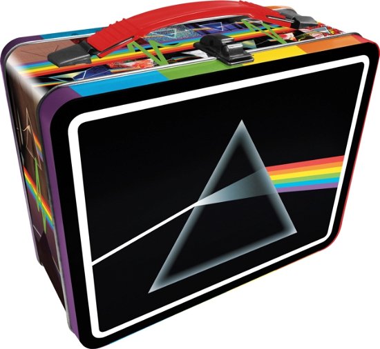 Cover for Pink Floyd · Pink Floyd - Pink Floyd Lunch Box (Homeware) (MERCH)