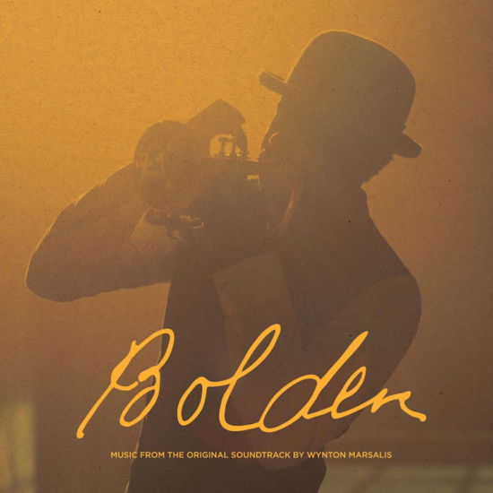 Cover for Wynton Marsalis · RSD 2019 - Bolden (Original Soundtrack) - Record Store Day EP (12&quot;) [Limited, EP edition] (2019)