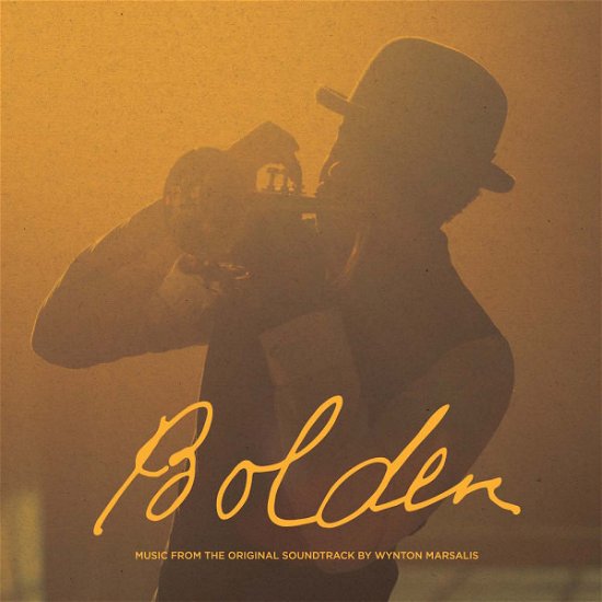Cover for Wynton Marsalis · RSD 2019 - Bolden (Original Soundtrack) - Record Store Day EP (12&quot;) [Limited, EP edition] (2019)