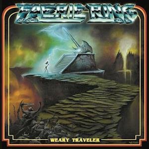 Weary Traveler - Faerie Ring - Musique - KING VOLUME RECORDS - 0860093537186 - 2 juin 2023