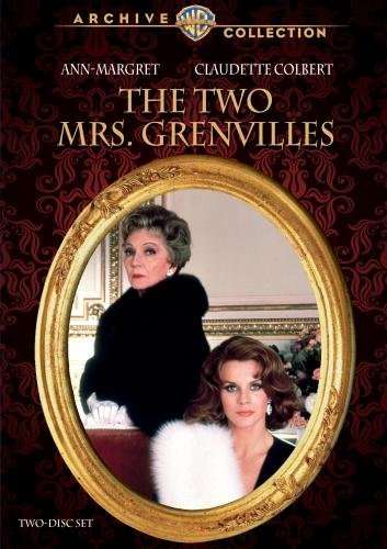 Cover for Two Mrs. Grenvilles (DVD) (2009)