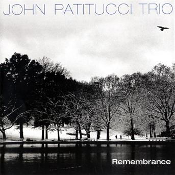 Remembrance - Patitucci John Trio - Musik - POL - 0888072310186 - 21. oktober 2013