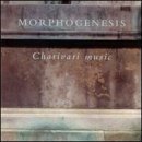 Cover for Morphogenesis · Charivari Music (CD) (2013)