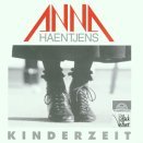 Cover for Haentjens / Selle,sven · Childhood (CD) (1994)