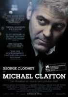 Cover for Keine Informationen · Michael Clayton (DVD) (2008)