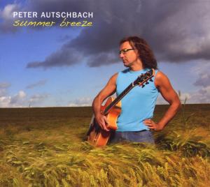 Summer Breeze - Peter Autschbach - Musik - ACOUSTIC MUSIC - 4013429114186 - 25 september 2009