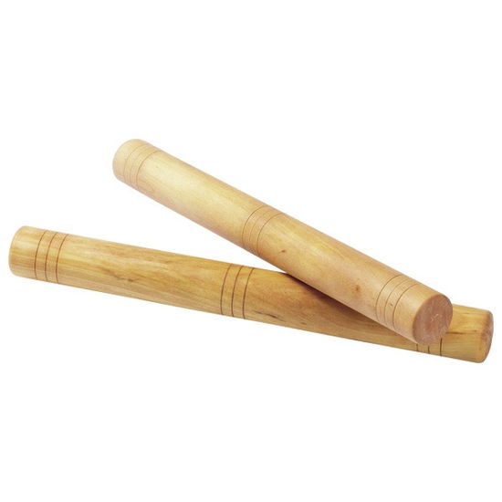 Percussie Stokken -  - Merchandise - Goki - 4013594355186 - 