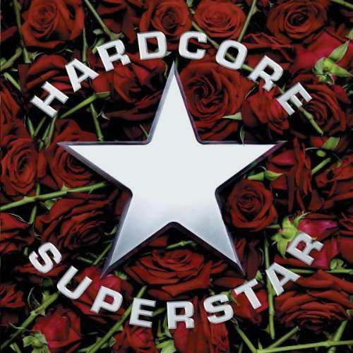 Cover for Hardcore Superstar · Dreamin' in a Casket (LP) (2007)