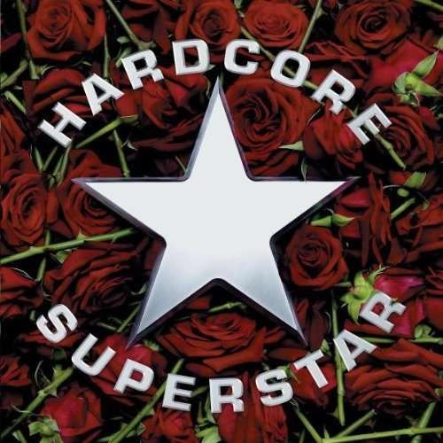 Cover for Hardcore Superstar · Dreamin' in a Casket (LP) (2007)