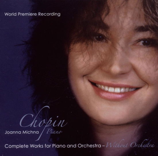 Complete Works for Piano - F. Chopin - Música - ELIS - 4037408920186 - 8 de março de 2010