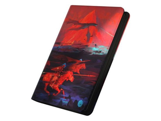 Ultimate Guard Zipfolio 360 Xenoskin 2024 Exclusiv -  - Gadżety -  - 4056133029186 - 24 lipca 2024