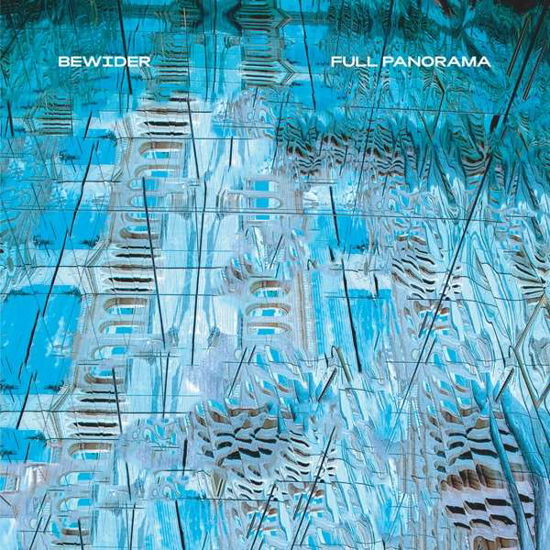 Panorama - Bewider - Música - FOLK WISDOM - 4250137207186 - 1 de fevereiro de 2019