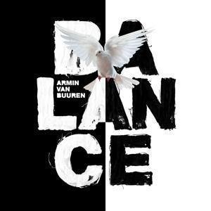 Cover for Armin van Buuren · Buuren,Armin van-Balance (CD)