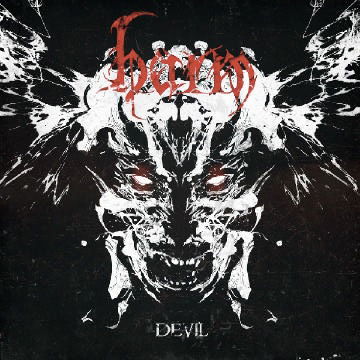 Cover for Harm · Devil (CD) [Reissue, Limited edition] (2015)