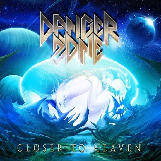 Closer to Heaven - Danger Zone - Music - Pride & Joy - 4260432910186 - February 1, 2018