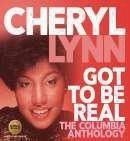 Cover for Cheryl Lynn · Untitled (CD) [Japan Import edition] (2010)