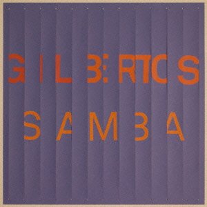 Cover for Gilberto Gil · Gilbertos Samba (CD) (2014)