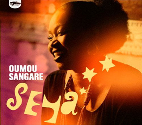 Seya - Oumou Sangare - Musik - IND - 4560132372186 - 9. Februar 2015