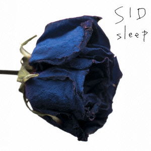 Cover for Sid · Sleep (CD) (2010)