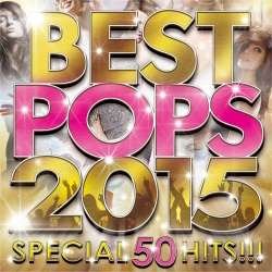Cover for DJ Ash · Best Pops 2015 -special 50 Hits!!!- (CD) [Japan Import edition] (2015)